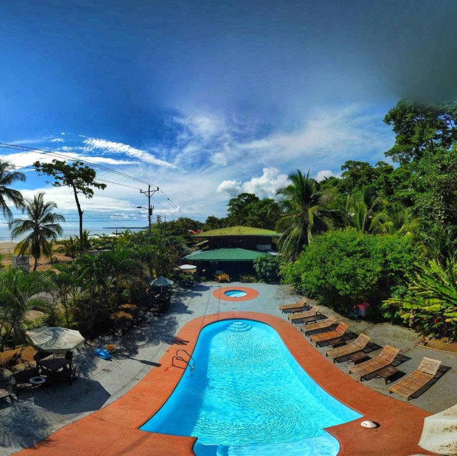 Hotel La Isla Inn Puerto Viejo de Talamanca Екстериор снимка