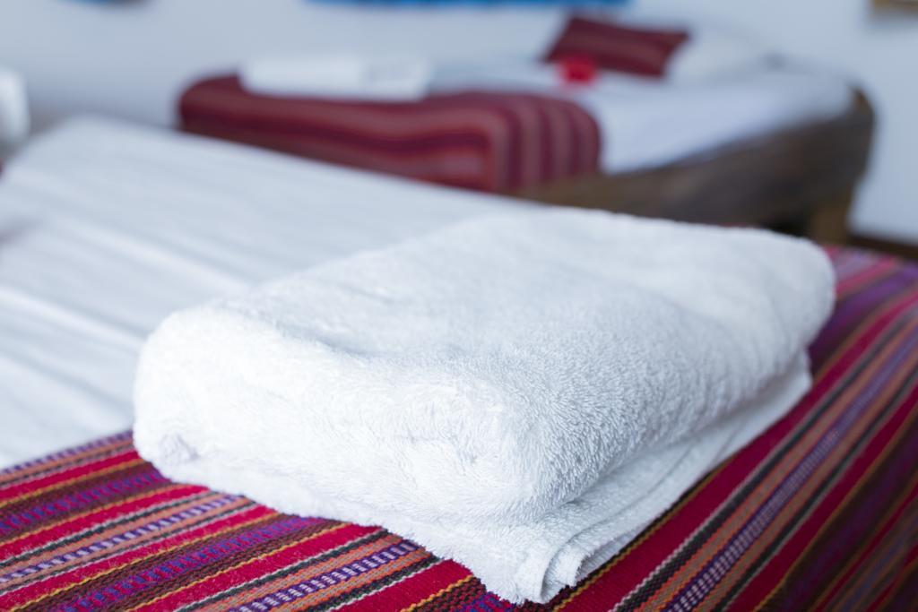 Hotel La Isla Inn Puerto Viejo de Talamanca Екстериор снимка